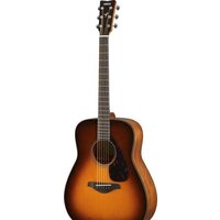 Акустическая гитара Yamaha FG800 (коричневый санберст) — Chaika Market