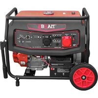 Бензиновый генератор Brait BR11000VE2 - Изображение №5 — Chaika Market