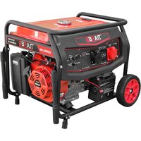 Бензиновый генератор Brait BR11000VE2 — Chaika Market