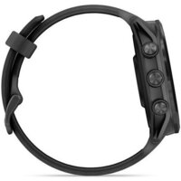 Умные часы Garmin Forerunner 570 47 мм (темно-серый) - Изображение №5 — Chaika Market