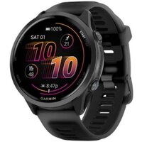Умные часы Garmin Forerunner 570 47 мм (темно-серый) — Chaika Market