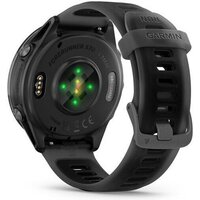Умные часы Garmin Forerunner 570 47 мм (темно-серый) - Изображение №7 — Chaika Market
