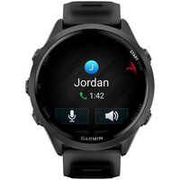 Умные часы Garmin Forerunner 570 47 мм (темно-серый) - Изображение №4 — Chaika Market