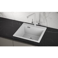 Кухонная мойка Granula ES-5201 (арктик) - Изображение №4 — Chaika Market