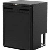 Компрессорный автохолодильник Alpicool CR65X 65л (12/24, без адаптера 220В) — Chaika Market
