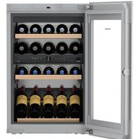 Винный шкаф Liebherr EWTgw 1683 Vinidor - Изображение №4 — Chaika Market