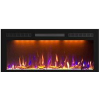 Электрокамин Royal Flame Crystal 36 RF — Chaika Market