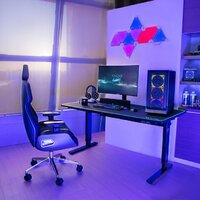 Геймерский стол Thermaltake 350 Smart Gaming Desk GGD-EDN-BKEIRW-01 - Изображение №10 — Chaika Market