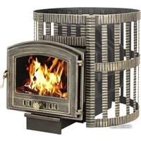 Банная печь Везувий Легенда Ковка 28 (224) — Chaika Market