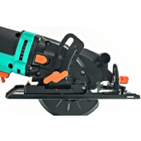 Дисковая (циркулярная) пила Sturm CS5012MS - Изображение №2 — Chaika Market