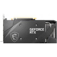 Видеокарта MSI GeForce RTX 3060 Ventus 2X 12G OC - Изображение №4 — Chaika Market