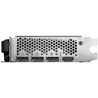 Видеокарта MSI GeForce RTX 3060 Ventus 2X 12G OC - Изображение №3 — Chaika Market