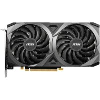 Видеокарта MSI GeForce RTX 3060 Ventus 2X 12G OC — Chaika Market