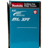 Кусторез Makita DUN500WZ (без АКБ) - Изображение №14 — Chaika Market