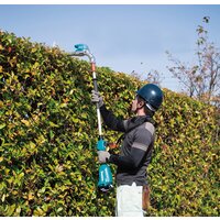 Кусторез Makita DUN500WZ (без АКБ) - Изображение №13 — Chaika Market