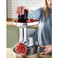 Насадка-мясорубка Kenwood KAX950ME - Изображение №3 — Chaika Market