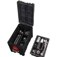 Ящик для инструментов Milwaukee Packout Compact 4932471723 - Изображение №2 — Chaika Market
