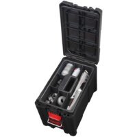 Ящик для инструментов Milwaukee Packout Compact 4932471723 - Изображение №4 — Chaika Market
