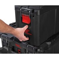 Ящик для инструментов Milwaukee Packout Compact 4932471723 - Изображение №6 — Chaika Market
