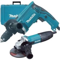  Makita DK0050X1 (дрель, болгарка) — Chaika Market