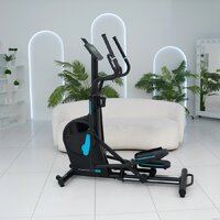Эллиптический тренажер Oxygen Fitness Phantom M LCD - Изображение №3 — Chaika Market
