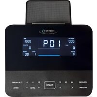 Эллиптический тренажер Oxygen Fitness Phantom M LCD - Изображение №2 — Chaika Market