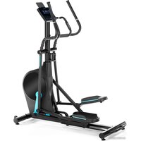 Эллиптический тренажер Oxygen Fitness Phantom M LCD — Chaika Market