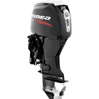 Лодочный мотор Hidea HDEF60 FVEL-T — Chaika Market