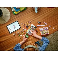 Конструктор LEGO Friends Музыкальный магазин и квартира 42653 - Изображение №12 — Chaika Market