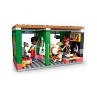 Конструктор LEGO Friends Музыкальный магазин и квартира 42653 - Изображение №5 — Chaika Market