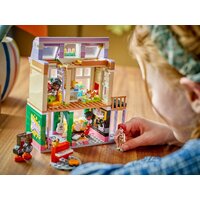 Конструктор LEGO Friends Музыкальный магазин и квартира 42653 - Изображение №10 — Chaika Market