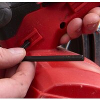 Дисковая (циркулярная) пила Milwaukee Fuel M18 FCS66-0 (без АКБ) - Изображение №6 — Chaika Market