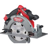 Дисковая (циркулярная) пила Milwaukee Fuel M18 FCS66-0 (без АКБ) - Изображение №4 — Chaika Market