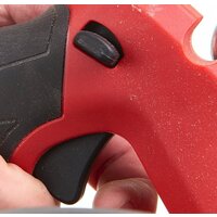 Дисковая (циркулярная) пила Milwaukee Fuel M18 FCS66-0 (без АКБ) - Изображение №11 — Chaika Market