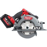 Дисковая (циркулярная) пила Milwaukee Fuel M18 FCS66-0 (без АКБ) - Изображение №3 — Chaika Market