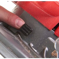 Дисковая (циркулярная) пила Milwaukee Fuel M18 FCS66-0 (без АКБ) - Изображение №5 — Chaika Market