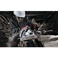 Дисковая (циркулярная) пила Milwaukee Fuel M18 FCS66-0 (без АКБ) - Изображение №15 — Chaika Market