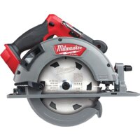 Дисковая (циркулярная) пила Milwaukee Fuel M18 FCS66-0 (без АКБ) — Chaika Market