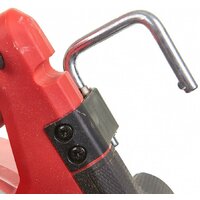 Дисковая (циркулярная) пила Milwaukee Fuel M18 FCS66-0 (без АКБ) - Изображение №12 — Chaika Market