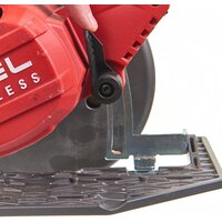 Дисковая (циркулярная) пила Milwaukee Fuel M18 FCS66-0 (без АКБ) - Изображение №8 — Chaika Market