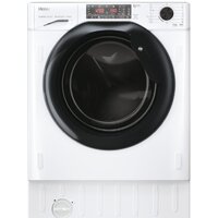 Стирально-сушильная машина Haier HWDQ90B416FWB-S — Chaika Market