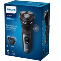 Электробритва Philips S3144/00 - Изображение №18 — Chaika Market