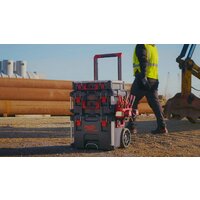 Боковой держатель для ящика Milwaukee 4932498644 - Изображение №6 — Chaika Market