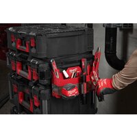 Боковой держатель для ящика Milwaukee 4932498644 - Изображение №3 — Chaika Market