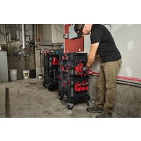 Боковой держатель для ящика Milwaukee 4932498644 - Изображение №4 — Chaika Market