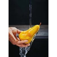 Смеситель Franke Icon 115.0625.190 (черный матовый) - Изображение №4 — Chaika Market