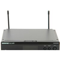 Радиосистема Shure BLX24RE/SM58 - Изображение №4 — Chaika Market