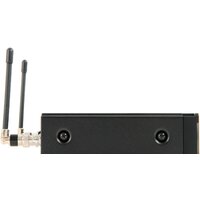 Радиосистема Shure BLX24RE/SM58 - Изображение №9 — Chaika Market