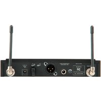 Радиосистема Shure BLX24RE/SM58 - Изображение №7 — Chaika Market
