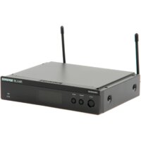 Радиосистема Shure BLX24RE/SM58 - Изображение №2 — Chaika Market